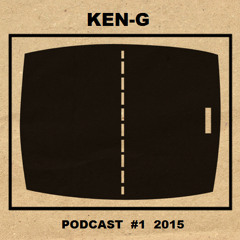 Ken - G @ Gardenbeat   Podcast #1