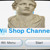 Artwork for Nicky Flowers - Wii Shop Channel (Remix) (Vaporwave Version)