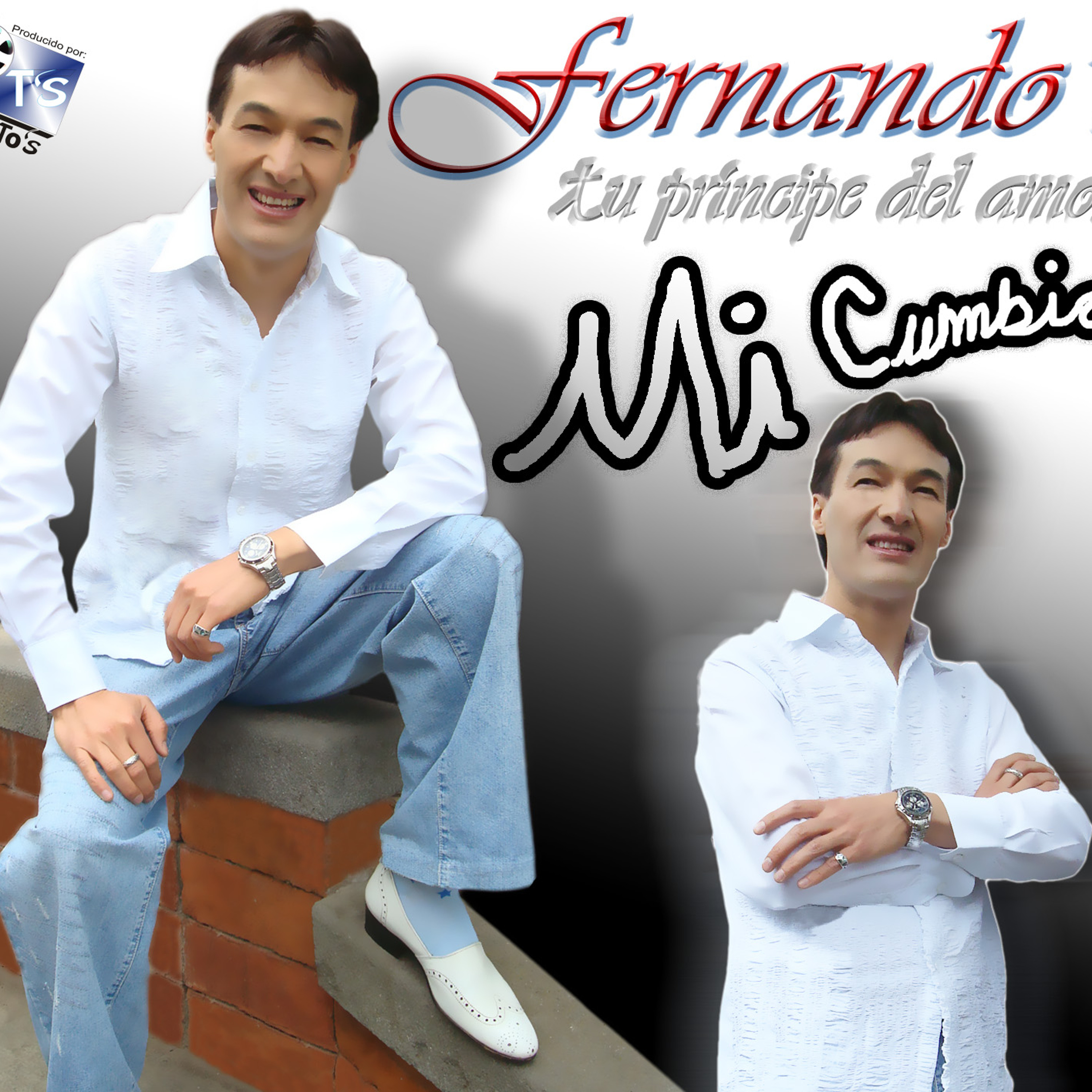FERNANDOS -  HOMENAJE  A  RODOLFO episode artwork