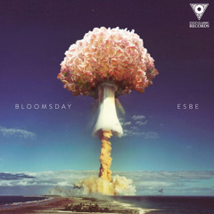 Esbe - Wanderlust [2015] (Bloomsday Out Now]