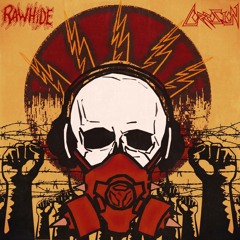 No esperes piedad (Rawhide cover)