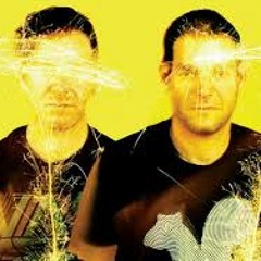 Tracking Treasure Down (Todd Murphy Bootleg) - Gabriel & Dresden