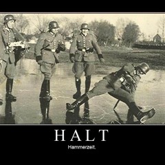 Force Drift :: Your Pace in This