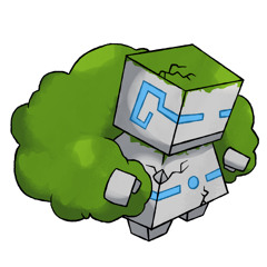 Fugue Town (Pokémon Sage)