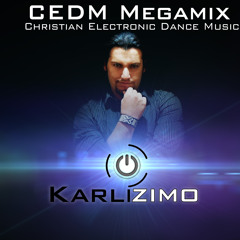 CEDM Megamix (Electrónica Cristiana 2015 - Christian Electronic 2015)