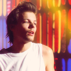 Louis Tomlinson - Valerie