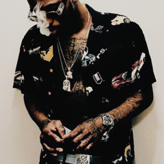 Kay Franklin Ft Smvvth - How It Go "Freestyle