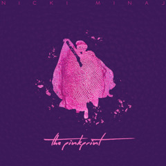 Nicki Minaj - The Crying Game (Instrumental Remake)