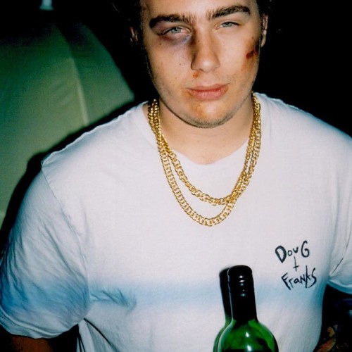 Doug Franks - Honey Envy (demo Instrumental)
