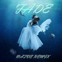 Holly Drummond - Fade (NΛTVE Remix)