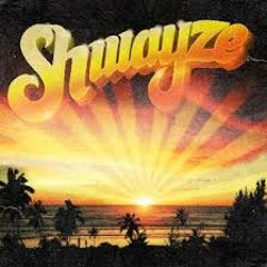 Shwayze - How I Want It