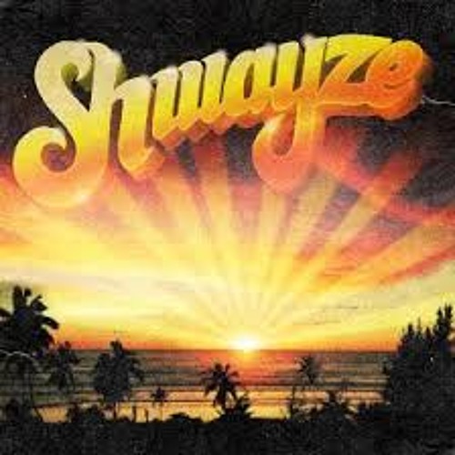 Shwayze - How I Want It