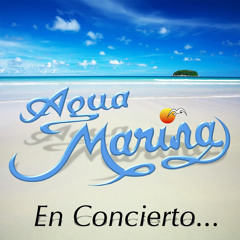 Agua Marina Oficila - MIX  VENGANZA - REGRESA AMOR EN CONCIERTO