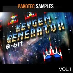 8 - Bit Dubstep IV