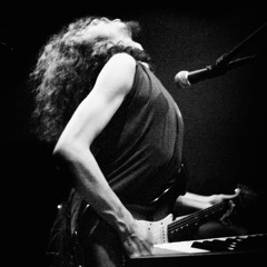 Crying Blood (Single)