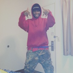 QuanieRu - Light Bars