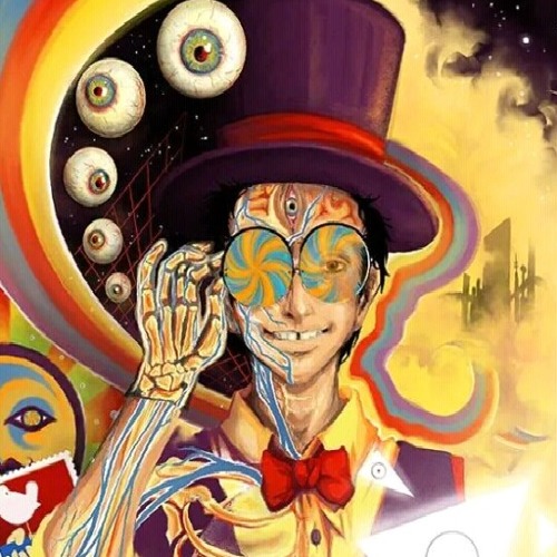 SAYIANS ANTHEM(BREAK THE KRYPTONITE PRODUCED BY LUCKY LEE)