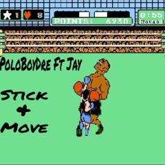 StuGang- Stick & Move