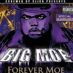 Big moe "just a dog" classic