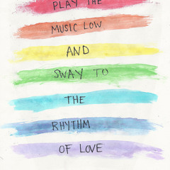 Rythm Of Love - Plain White T's (Ukulele Cover) at Turtle Island