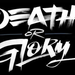 The Scott Stiffler Experience - Death & Glory(Babyshambles - Fuck Forever -Electro remix)*Unsigned*