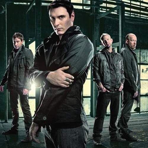 Godsmack Breaking Benjamin Coming To Kellogg Arena In September Mlive Com