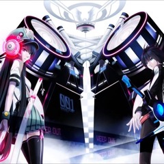 Nightcore - Warriors