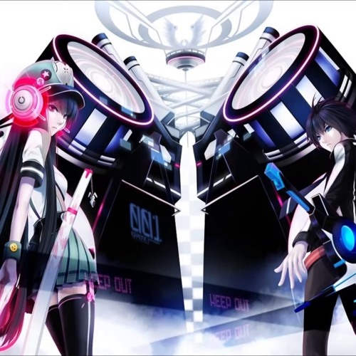 Nightcore - Warriors