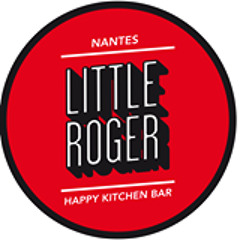 Little Roger - NANTES - SET (Preview)