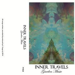 PYR28 :: Inner Travels - Preview (OUT NOW)