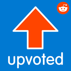 The Debut of reddit's Upvoted!