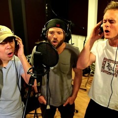 Feed The Fire (Sigaw Natin 'To) - Mayan Fox Feat. Chito Miranda