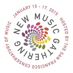 New Music Gathering 2015