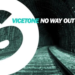 Vicentone- No way out ,Ft.Kat Nestel- Orginal Mix -Fabricio Sanchez