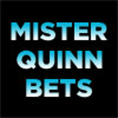 Mister Quinn Bets Weekly Podcast--Part 1--01-07-15