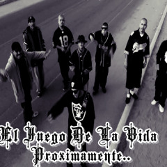 El Juego De La Vida - Familia Payaso Ft.  Ese Joker - P.R.M