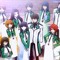 Mahouka Koukou no Rettousei / The Irregular at Magic High School - Opening - Rising Hope by LiSa