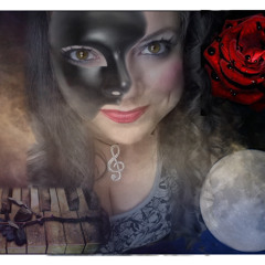 Phantom Of The Opera (duet w myself)