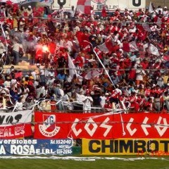 Ilusion De Amor - Chacalon ( Los Ponchis )