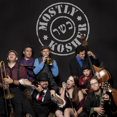 Ikh Hob Dikh Tsufil Lib (I Love You Much Too Much)