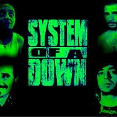 System of a Down-Sky is Over(original)