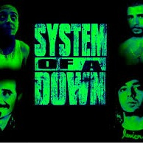 System of a Down-Sky is Over(original)