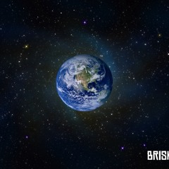 Briskinthehouse - Orbit (Prod.By Prof. Logik)