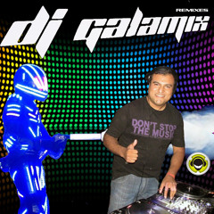 01- TRAVESURAS ( More Power ) - Dj Galamix Gala Mixer 86 - NICKY JAM