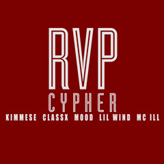 RAP VIET PUNCHLINE Cypher - KIMMESE, Giang Đẫm (CLASSX), MOOD, LIL WIND, MC ILL [Official Audio]