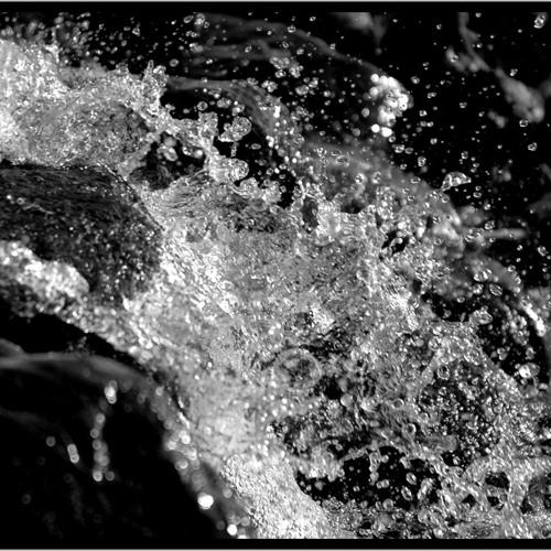 from StarCycle Project: SPICA VI, "Moonstone," for vibraphone