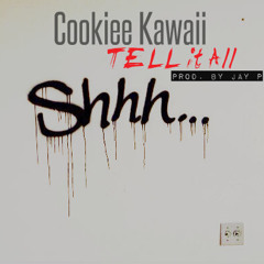Tell It All @DjTaj Remix