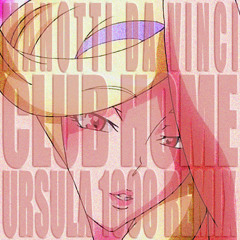 Manotti da Vinci - Club Home (Ursula 1000 Remix)