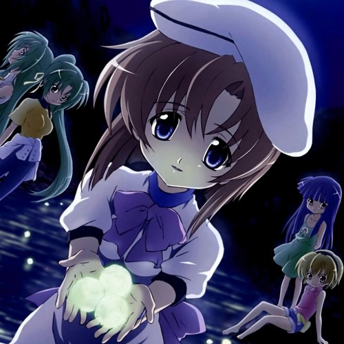 Stream Higurashi No Naku Koro Ni Kai Ending Song (Full) by Kscore