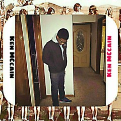 Ken McCain-Young & Beautiful ft.DELO